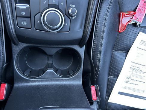 Used 2025 MAZDA CX-5 AWD 2.5 S w/ Preferred Package image 34