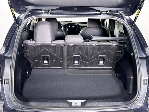Certified 2024 Subaru Crosstrek 2.0i Premium image 22