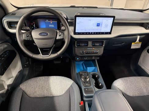 New 2026 Ford Maverick XLT w/ Equipment Group 301A AWD/4WD image 8