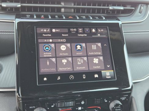 Certified 2023 Jeep Grand Cherokee Altitude AWD/4WD image 7