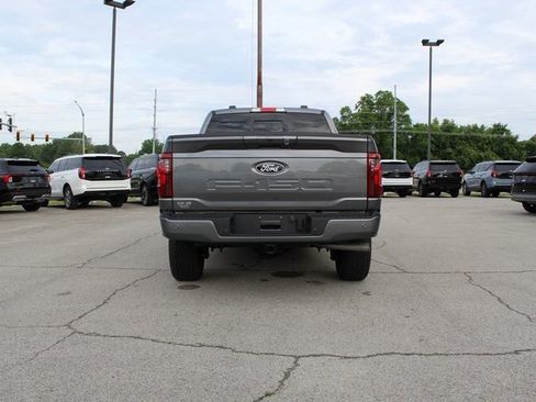 Used 2024 Ford F150 XLT w/ Equipment Group 302A MID AWD/4WD image 4