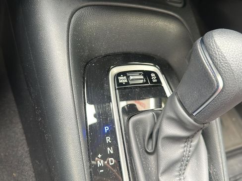 Used 2026 Toyota Corolla XSE FWD image 14