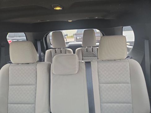 Used 2014 Ford Explorer XLT FWD image 10