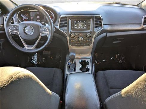 Used 2016 Jeep Grand Cherokee Laredo image 19