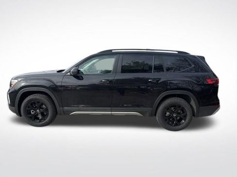 New 2026 Volkswagen Atlas Peak Edition AWD/4WD image 5