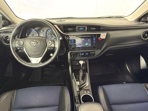 Used 2019 Toyota Corolla SE image 24