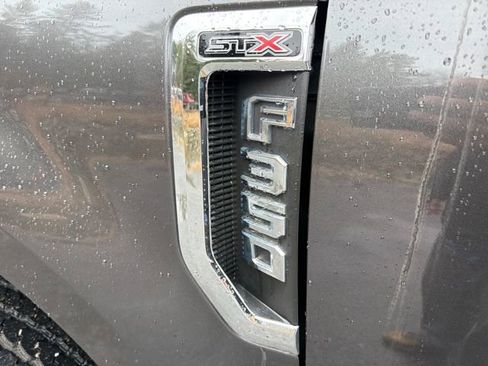 Used 2020 Ford F350 XL w/ STX Appearance Package image 9