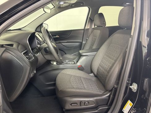 Used 2023 Chevrolet Equinox LT image 13