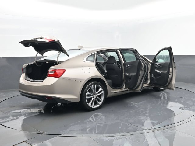 Used 2025 Chevrolet Malibu LT FWD image 29