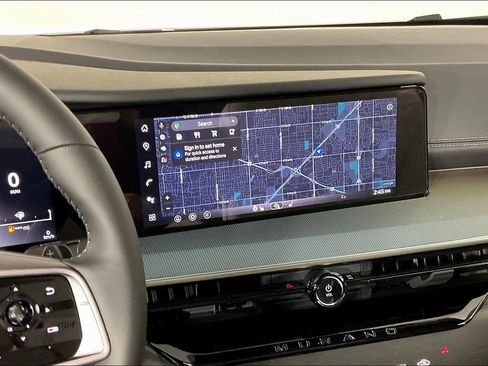 New 2025 Nissan Murano SL image 11