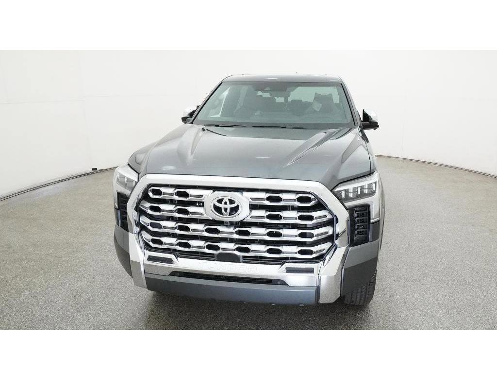 New 2026 Toyota Tundra 1794 Edition AWD/4WD image 15