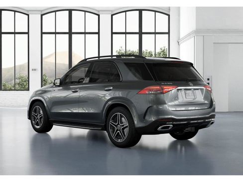 New 2026 Mercedes-Benz GLE 350 4MATIC image 28