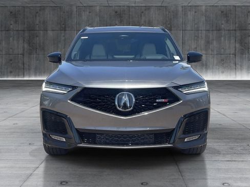 New 2026 Acura MDX Type S image 9