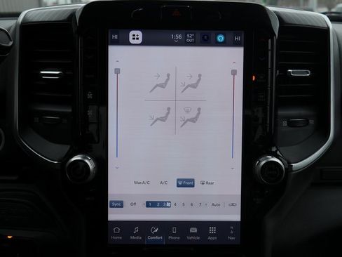 Used 2025 RAM 2500 Big Horn image 22