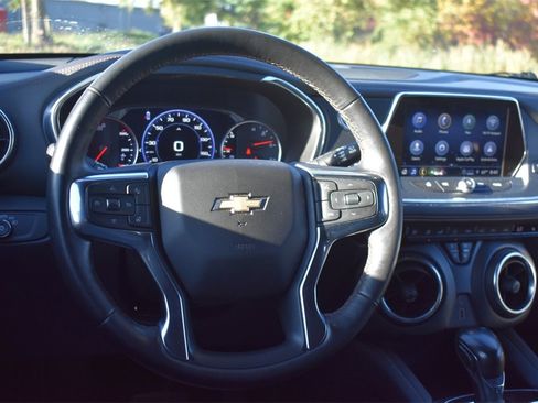 Used 2022 Chevrolet Blazer Premier image 24