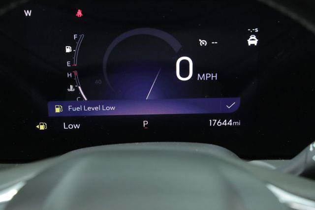 Used 2024 Buick Encore GX Preferred FWD image 14