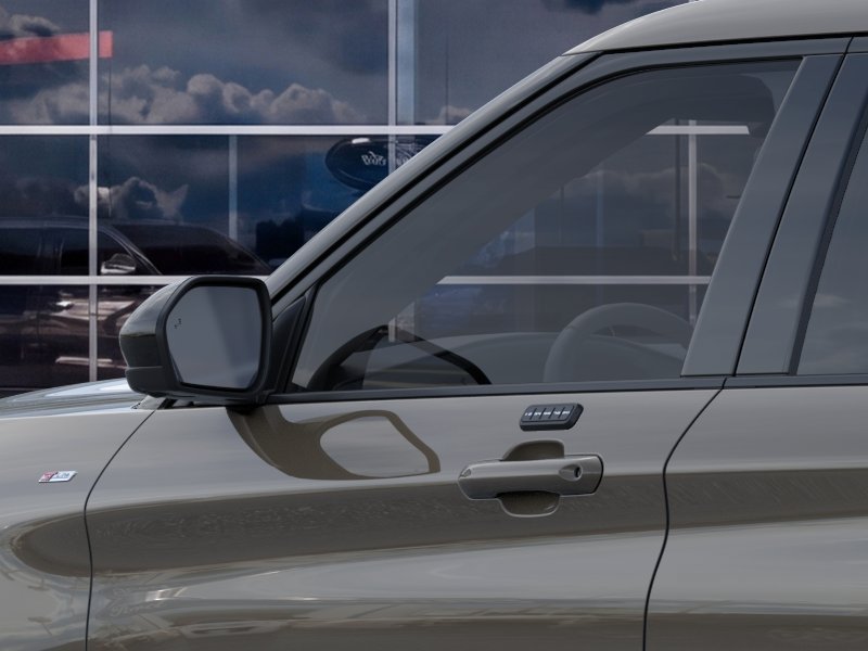 New 2026 Ford Explorer ST-Line AWD/4WD image 20