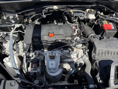 Used 2024 Honda HR-V Sport image 11