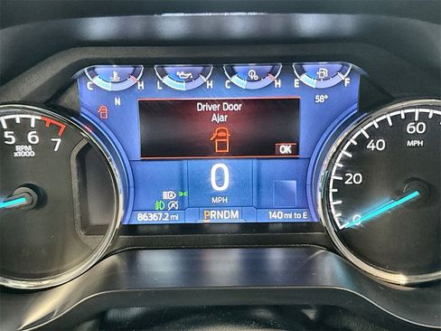 Used 2021 Ford F150 XLT w/ Equipment Group 302A High image 18