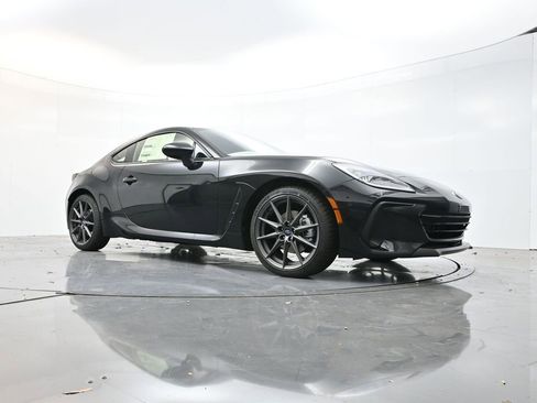 New 2026 Subaru BRZ Limited image 22