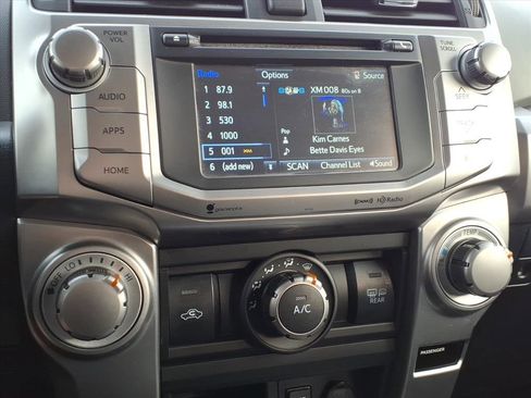 Certified 2018 Toyota 4Runner SR5 image 15