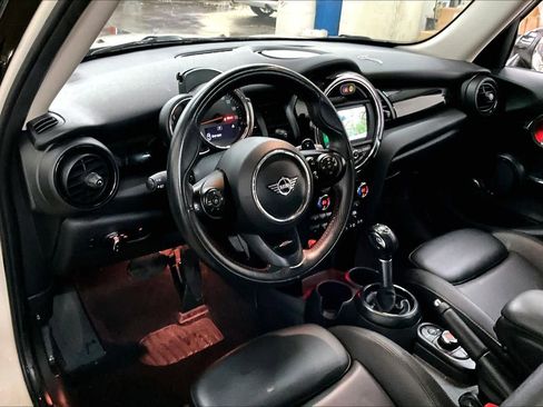 Used 2019 MINI Cooper S w/ Storage Package image 16