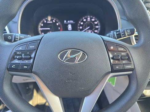 Used 2019 Hyundai Tucson SE FWD image 21