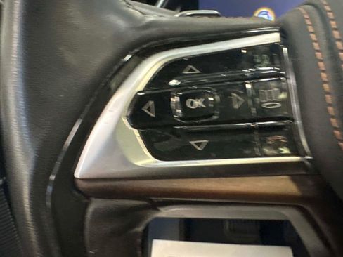 Used 2023 Jeep Grand Cherokee Summit w/ Advanced Protech Group IV image 14