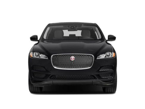 Used 2019 Jaguar F-PACE Prestige AWD/4WD image 4