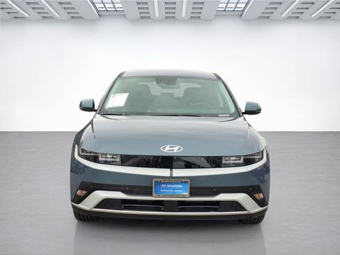 Certified 2026 Hyundai Ioniq 5 SEL image 2