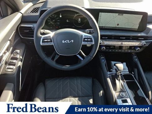 New 2025 Kia Telluride SX X-Line image 7