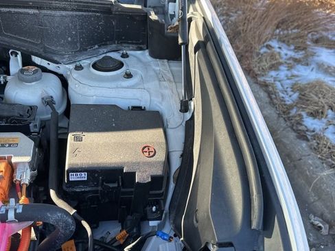 Used 2025 Hyundai Santa Fe Calligraphy image 16