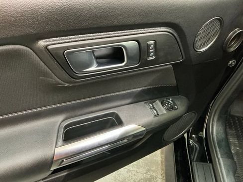 Used 2022 Ford Mustang Mach 1 RWD image 15