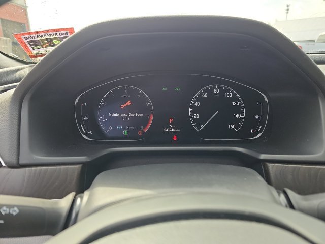 Used 2019 Honda Accord EX-L image 22