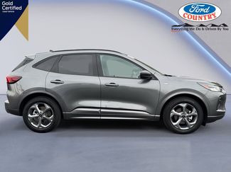 Certified 2023 Ford Escape ST-Line image 1