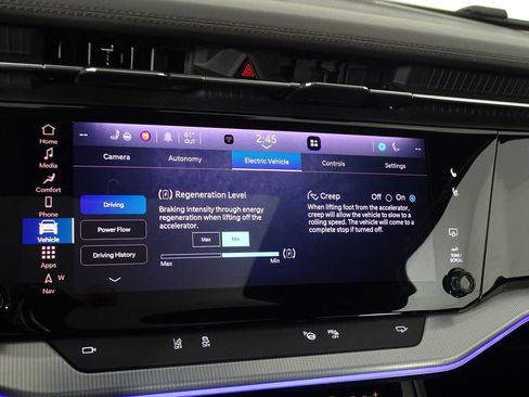 Used 2024 Jeep Wagoneer Launch Edition image 42