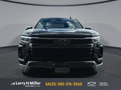 Used 2022 Chevrolet Silverado 1500 LT