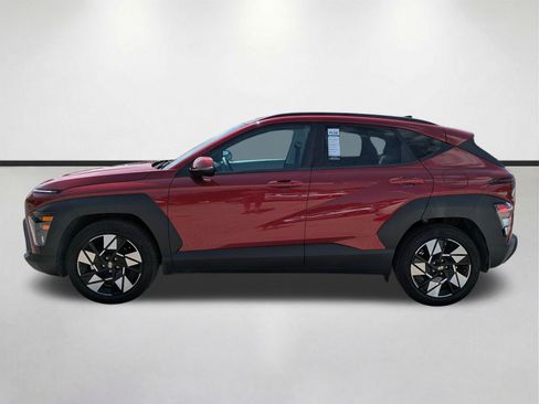 Used 2025 Hyundai Kona SEL FWD image 8