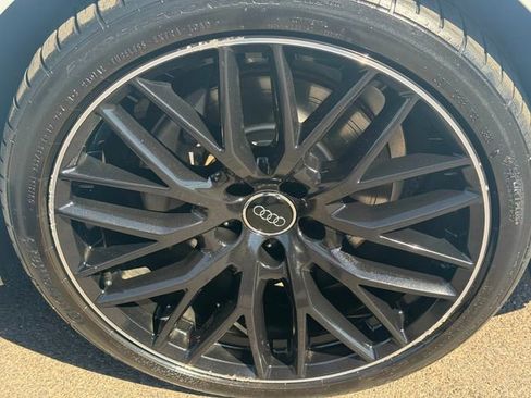 Used 2016 Audi A5 2.0T Premium Plus AWD/4WD image 12