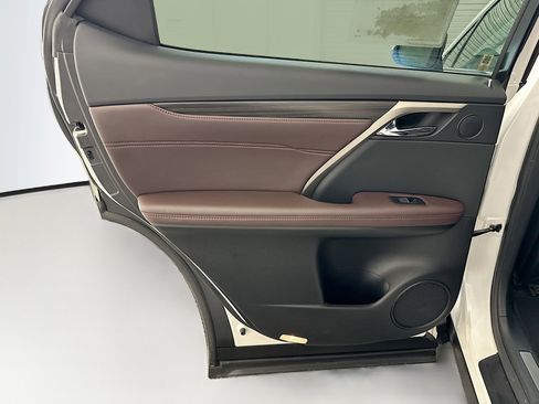 Used 2017 Lexus RX 350 AWD w/ Premium Package image 27