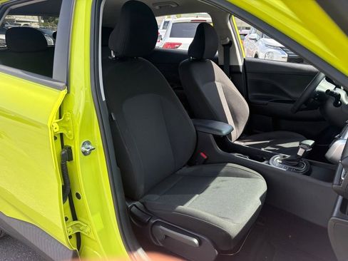 Used 2024 Hyundai Kona SEL FWD image 15
