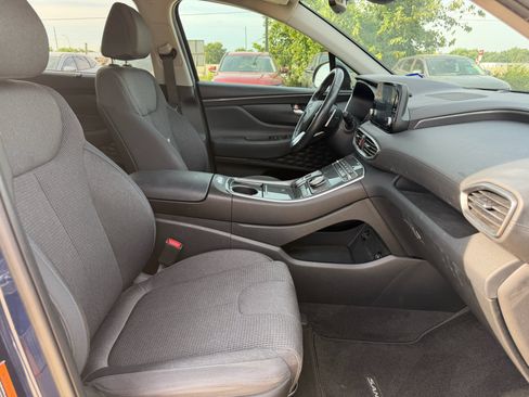 Used 2022 Hyundai Santa Fe XRT FWD image 12