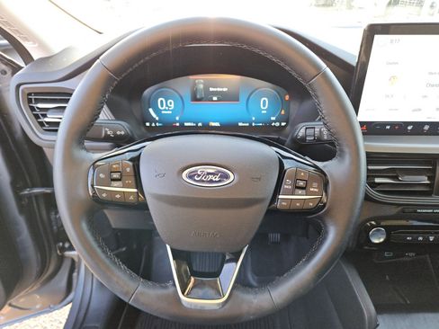 Used 2023 Ford Escape Active w/ Tech Pack #2 image 19