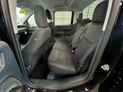 Used 2025 Ford Maverick XL w/ Equipment Group 101A image 19