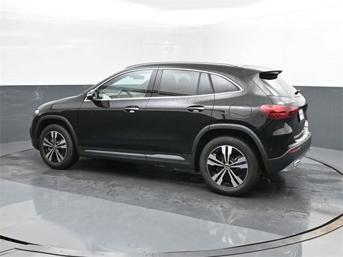 New 2025 Mercedes-Benz GLA 250 image 5