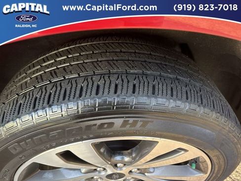 Certified 2021 Ford Expedition Max Limited image 14