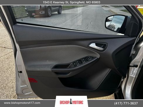 Used 2014 Ford Focus SE image 14