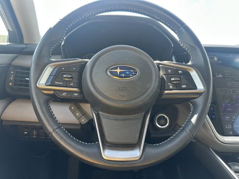 Used 2020 Subaru Legacy Premium AWD/4WD image 7