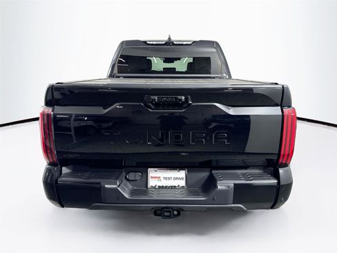 Used 2022 Toyota Tundra Platinum image 12