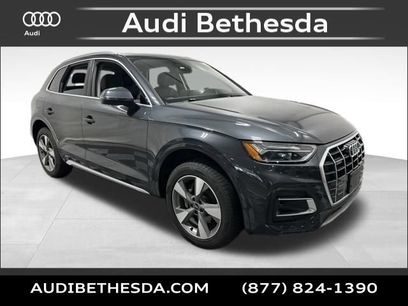 Used 2023 Audi Q5 2.0T Premium w/ Convenience Package